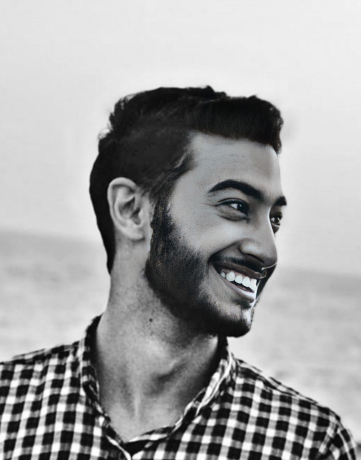 Profile picture