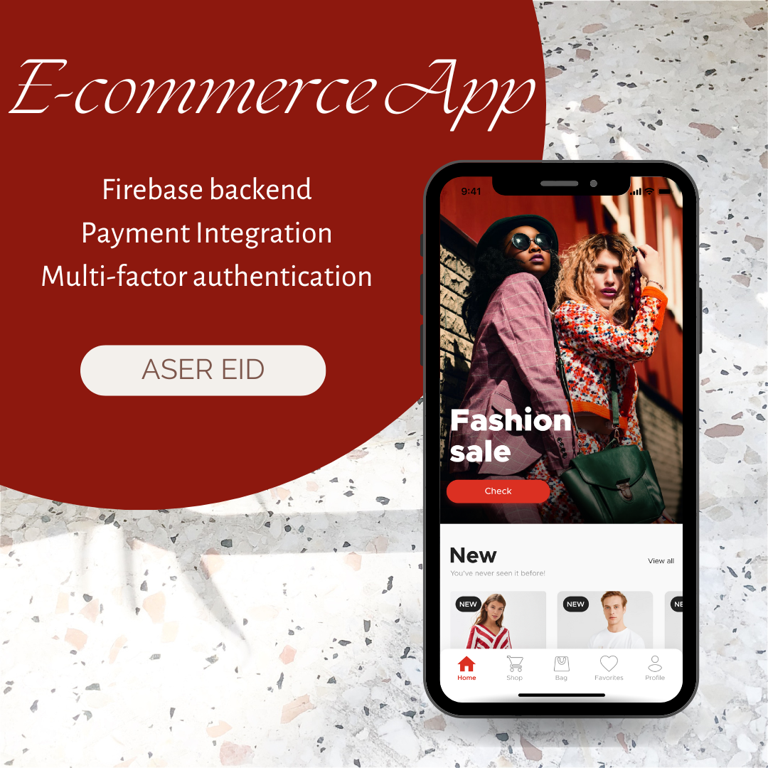 e-commerce-project